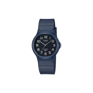 Casio Classic MQ-24UC-2BJF "Navy"