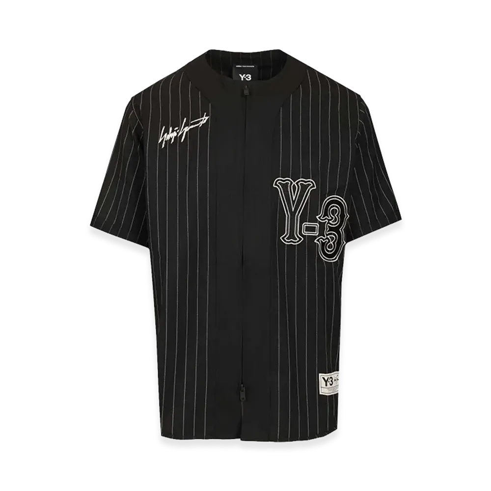 Y-3 Elite 5' Shirt "Black"