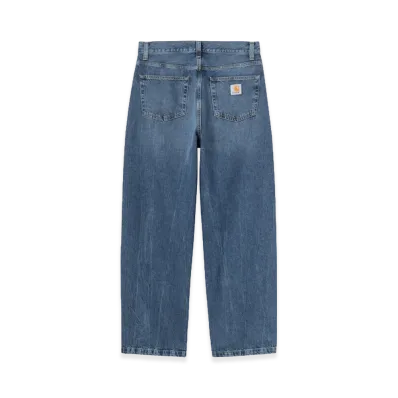 Carhartt WIP Landon Pant "Blue Marble Used Wash"