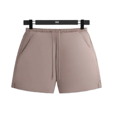 Kith Water Activated Monogram Collins Swim Short "Perfume"