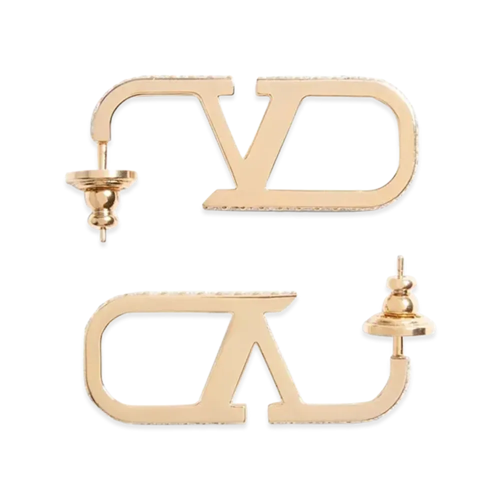 Valentino Garavani Women's Bijoux "Gold"