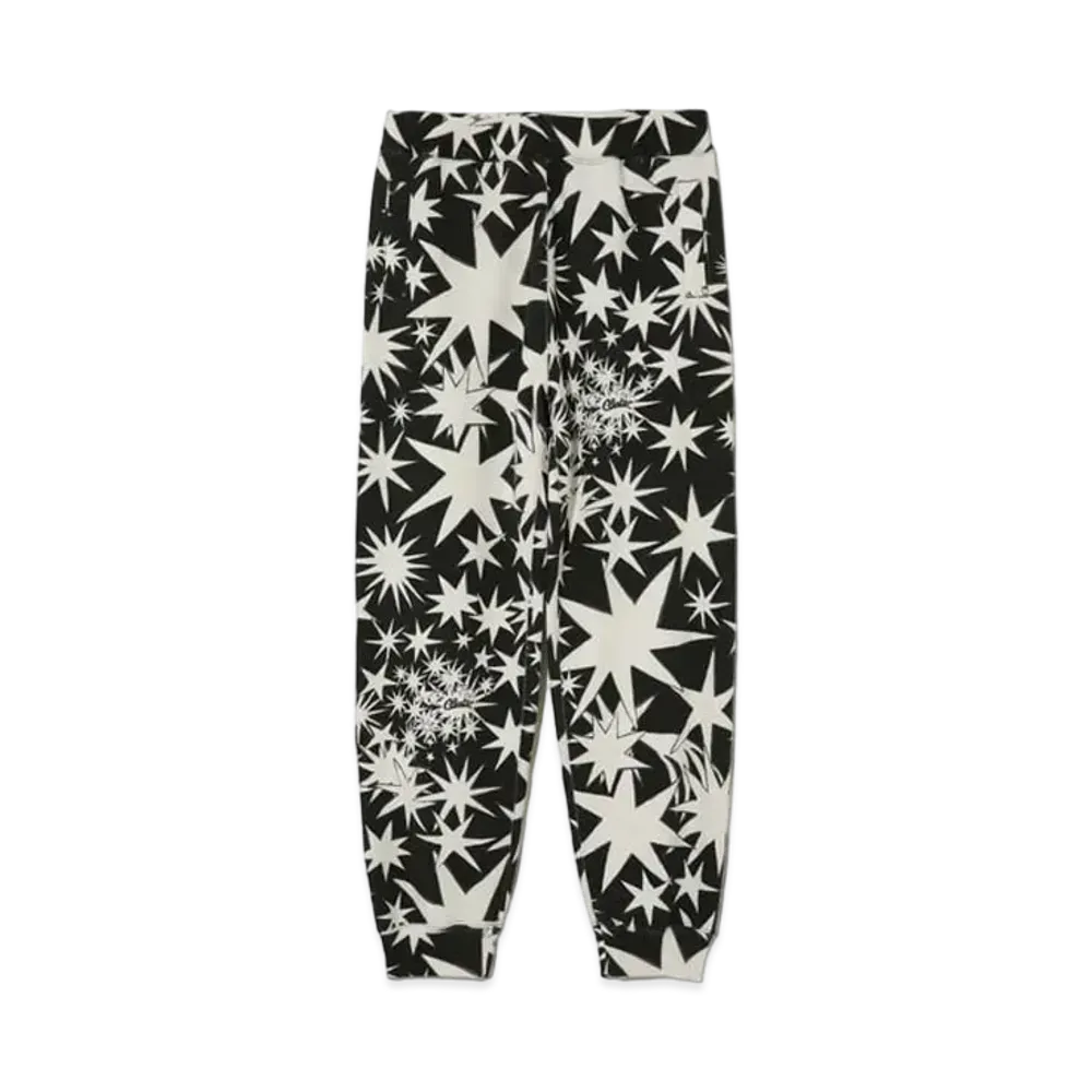 UNDERCOVER Sweat Pants "Black Base"