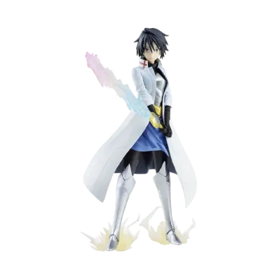 BANDAI "Ichiban Kuji" -That Time I Got Reincarnated as a Slime ~Sacred Demon Battle~- C Prize Hinata Sakaguchi Figure