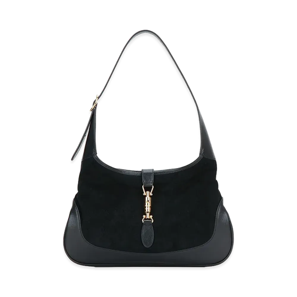 GUCCI Women's HBG Jackie 1961 "Black"