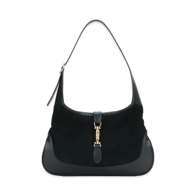 GUCCI Women's HBG Jackie 1961 "Black"
