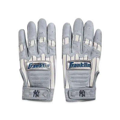 Kith x Franklin x The New York Yankees CFX Pro Gloves "Multi"