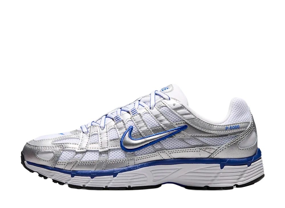 Nike Women's P-6000 "White/Old Royal"
