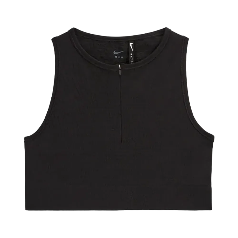 1017 ALYX 9SM W Nrg Mt Bra "Black"