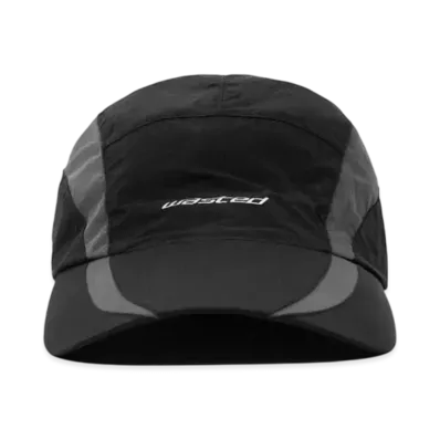 WASTED PARIS Arena Cap "Black"