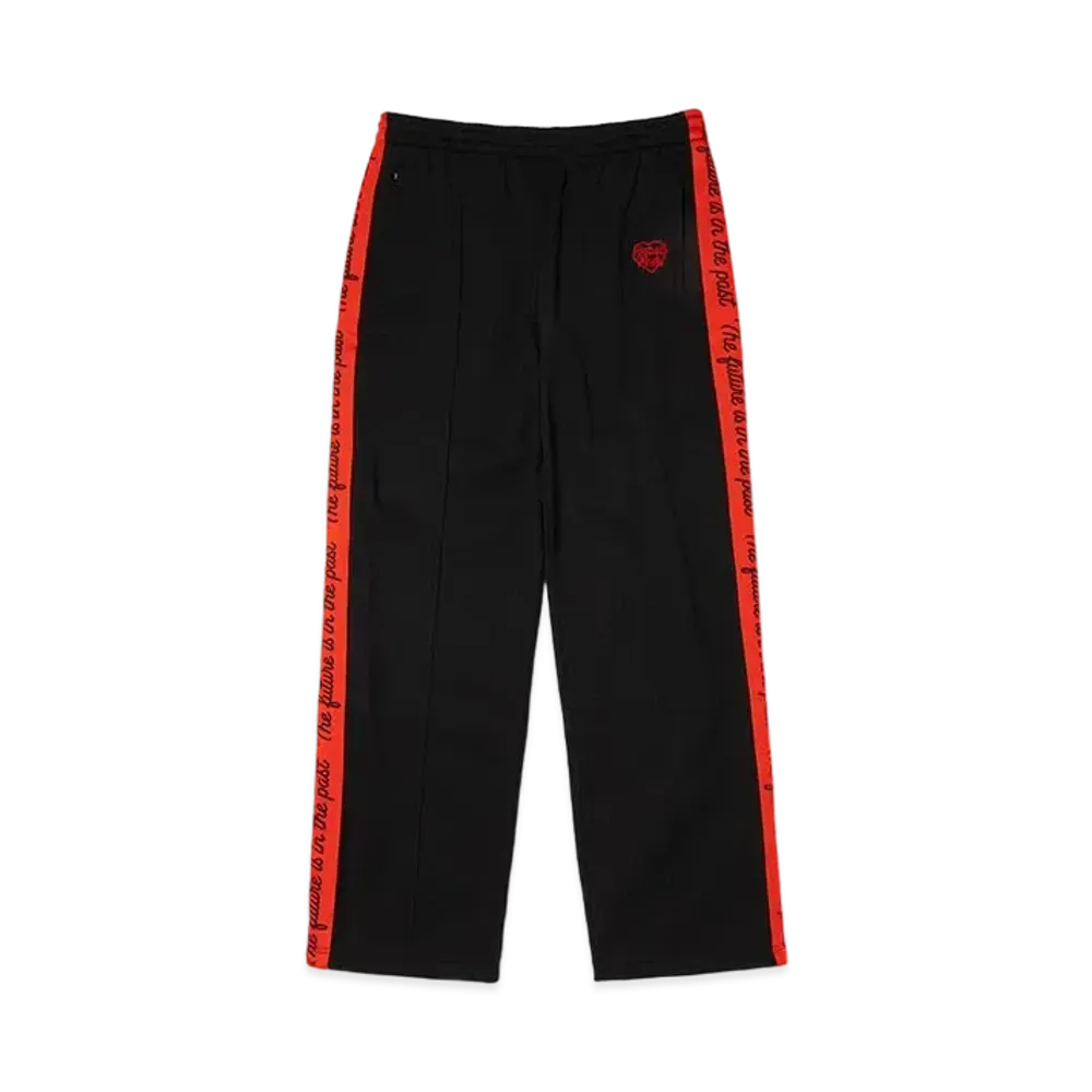 HUMAN MADE Track Pants "Black"
