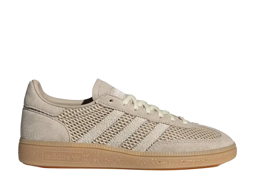 adidas Women's Handball Spezial "Wonder Beige/Cream White"
