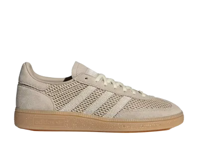 adidas Women's Handball Spezial "Wonder Beige/Cream White"