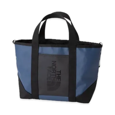 The North Face BC Standard Tote Mini "Estate Blue"