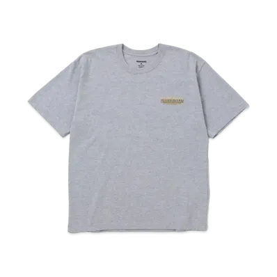 NEIGHBORHOOD NH . Tee SS-16 "Gray"