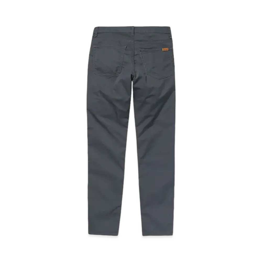 Carhartt WIP Vicious Pants "Black Smith"