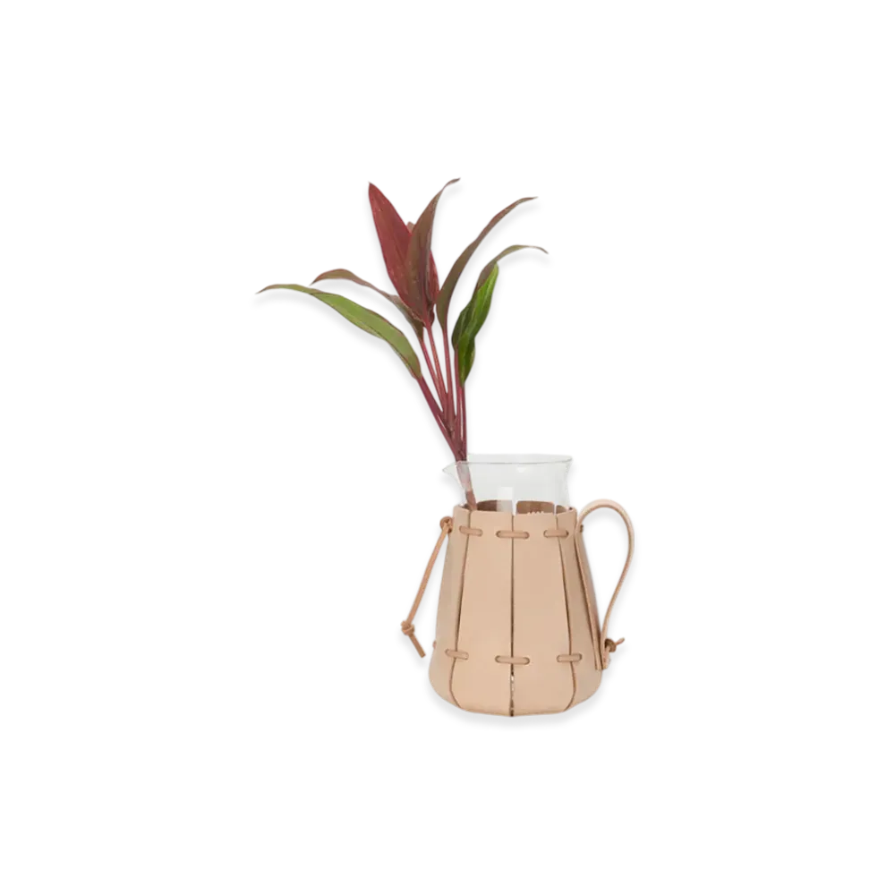 Hender Scheme Conical Beaker/1000ml "Natural"