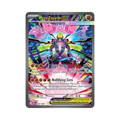 ポケモンカードゲームMEGA(英語版)メガエボリューション「パーフェクト ポケモンカードゲームMEGA(英語版)メガエボリューション「パーフェクト