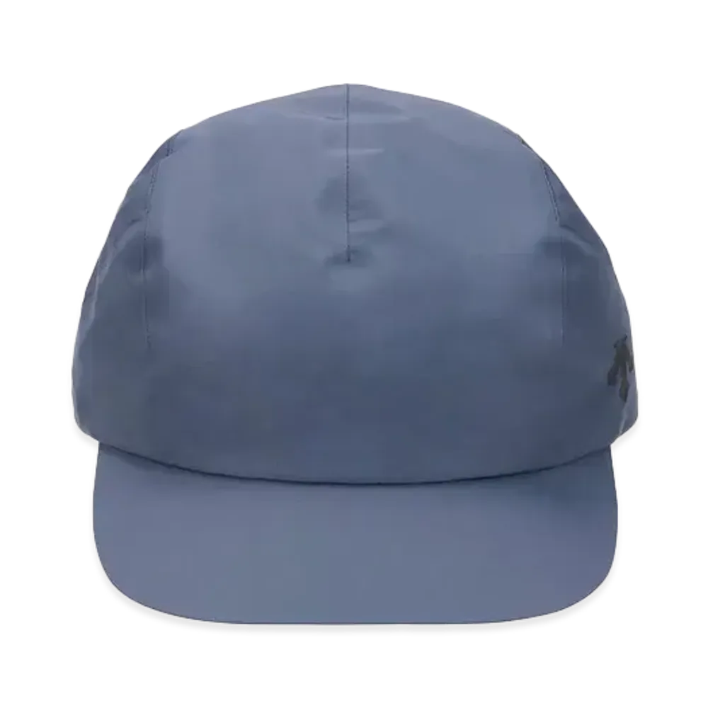 DESCENTE ALLTERRAIN Gore-Tex Cap "Navy"