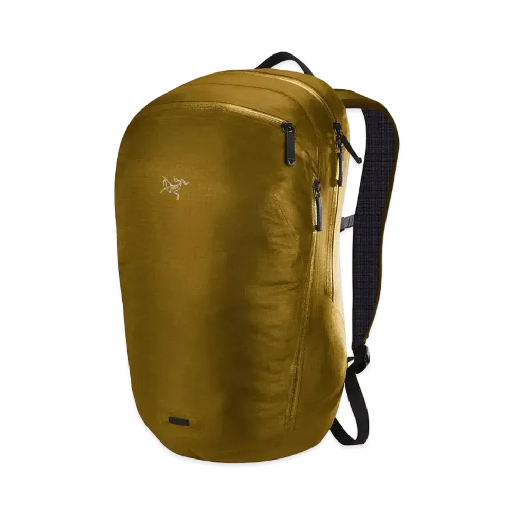 ARC TERYX Granville 16 Zip Backpack "Yukon"  X000005342