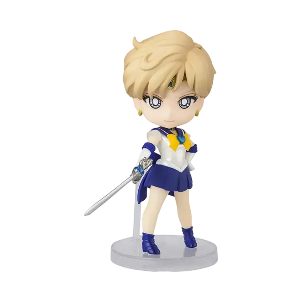 Figuarts mini SUPER SAILOR URANUS-Eternal edition-