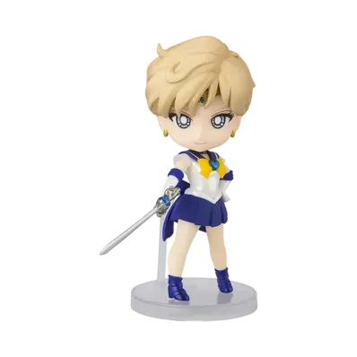 Figuarts mini SUPER SAILOR URANUS-Eternal edition-