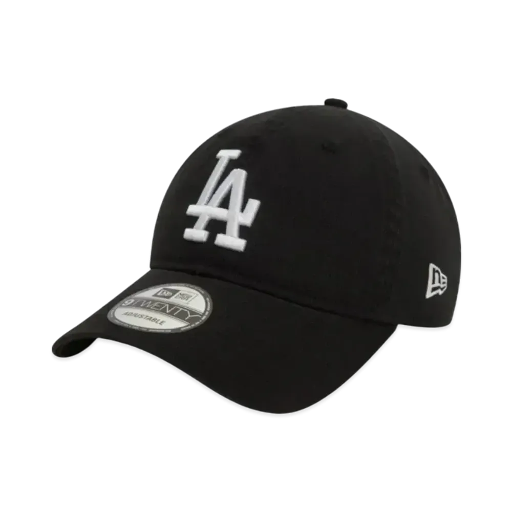 NEW ERA 920 LA NYY 9TWENTY "La Black/White"