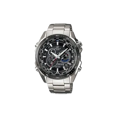 Casio EDIFICE EQS-500DB-1A1JF "Black"