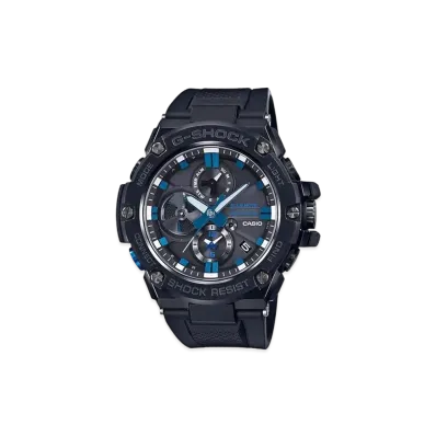 Casio G-SHOCK G-STEEL GST-B100BNR-1AJR