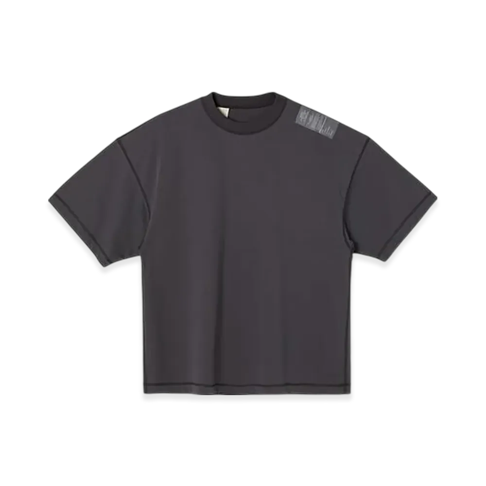 N.HOOLYWOOD T-Shirt "Charcoal"