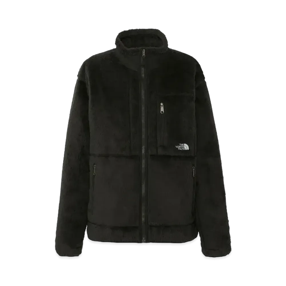 The North Face Zip-in Magnefire Flyversaloft Jacket "Asphalt Gray 2"