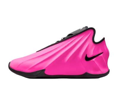 Nike GT Future "Hyper Pink/Black" (FZ5590-601/FZ5591-601)