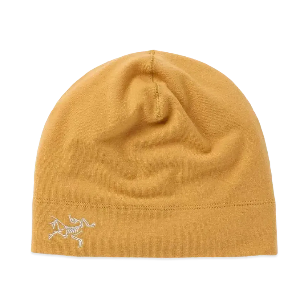 ARC'TERYX Rho Lightweight Wool Toque "Retreat" X000005990
