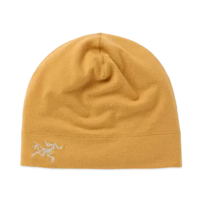 ARC'TERYX Rho Lightweight Wool Toque "Retreat" X000005990