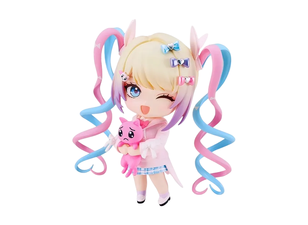 Good Smile Company "Nendoroid" -NEEDY STREAMER OVERLOAD- OMGkawaiiAngel: Outing Ver.