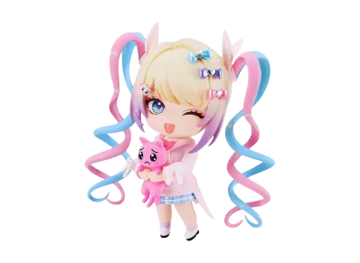 Good Smile Company "Nendoroid" -NEEDY STREAMER OVERLOAD- OMGkawaiiAngel: Outing Ver.