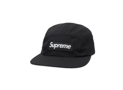Supreme GORE-TEX Camp Cap "Black"