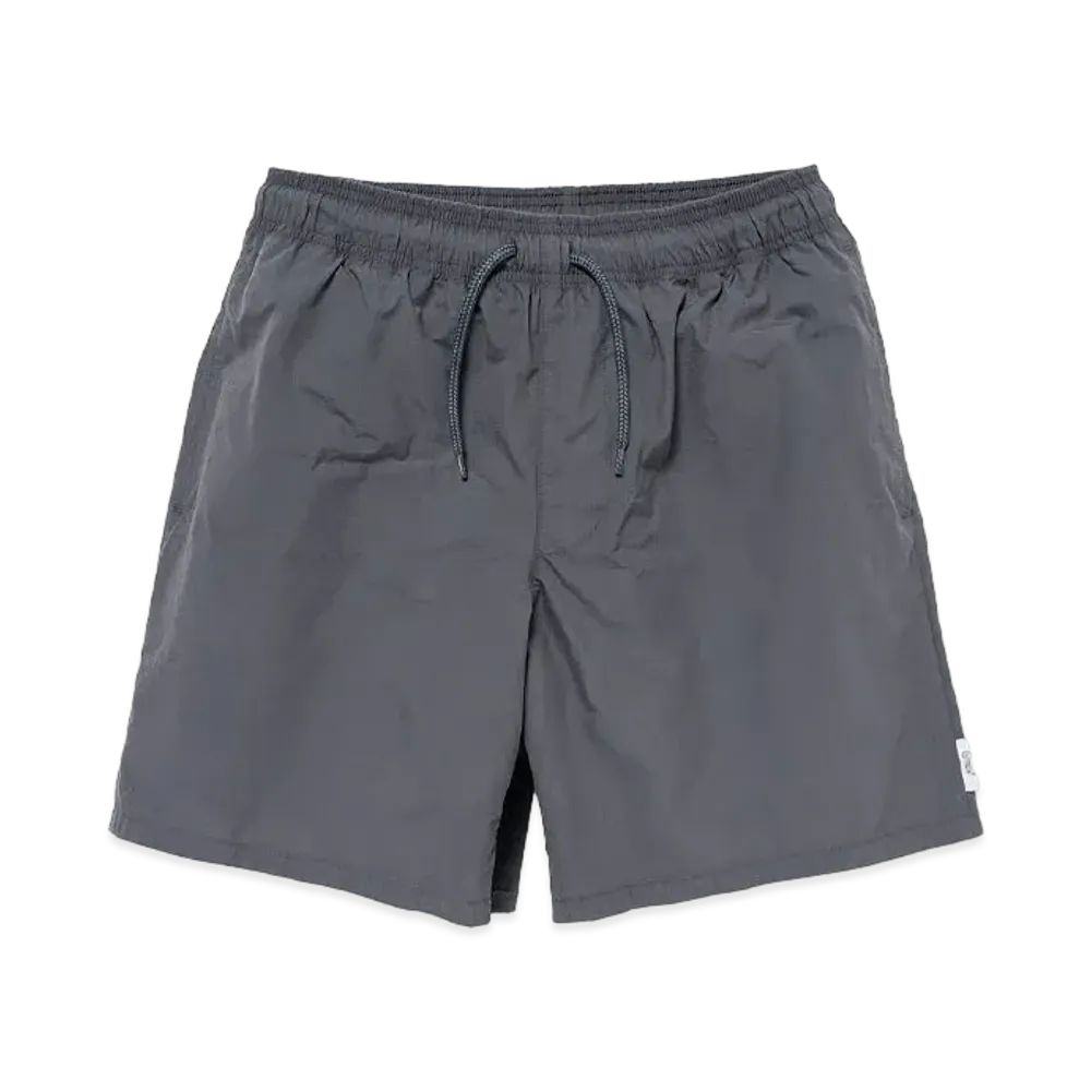 WTAPS SDDS2001 / Shorts / Nyco. Ripstop. Cordura "Charcoal"