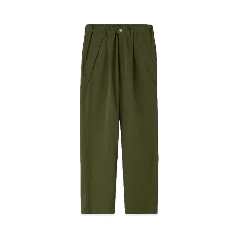 WILD THINGS DENALI PANTS "OLIVE"