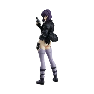 Good Smile Company / Max Factory "POP UP PARADE" -GHOST IN THE SHELL STAND ALONE COMPLEX- Motoko Kusanagi: S.A.C. Ver. L Size