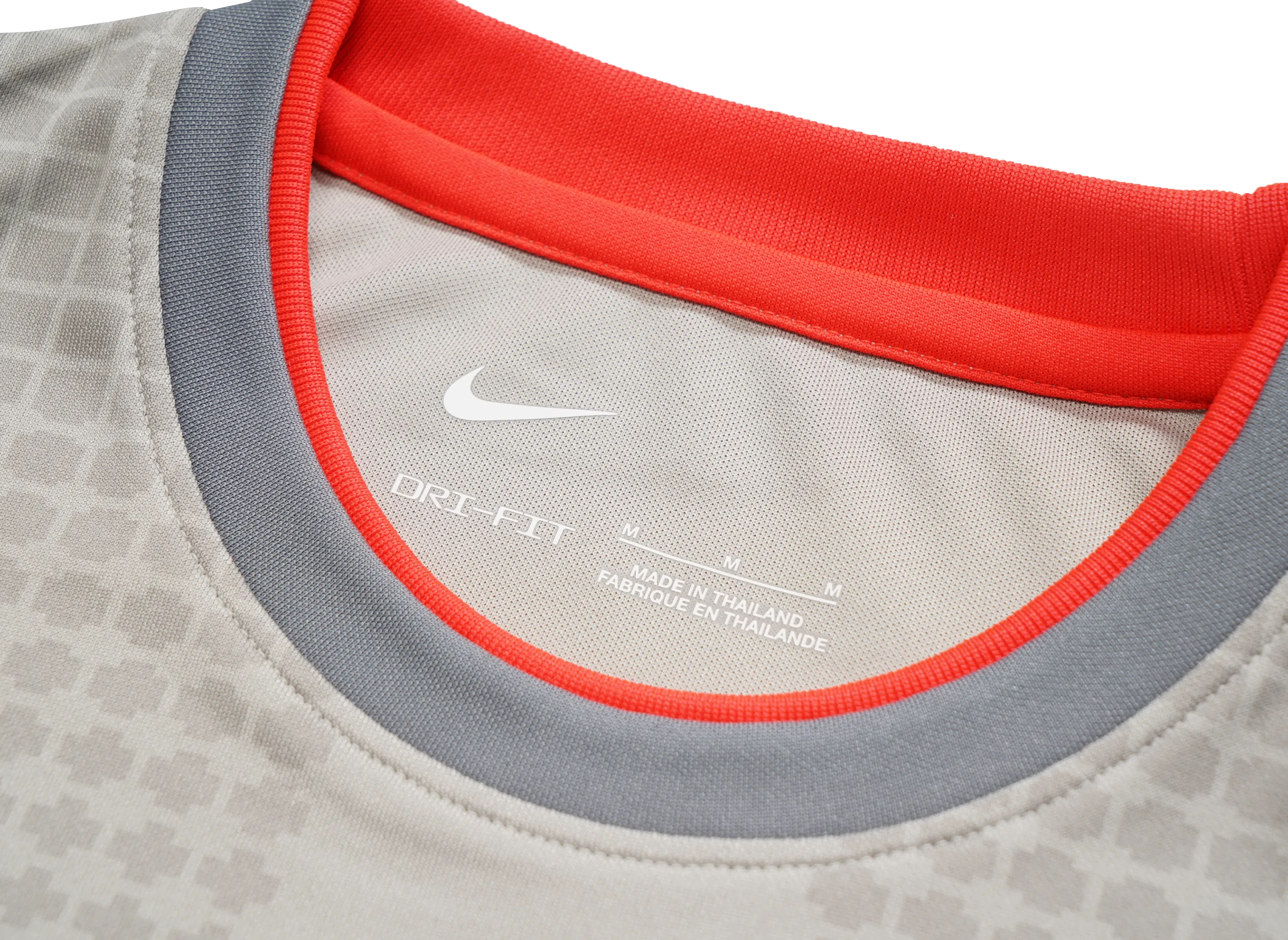 Nike x PALACE X2 World Cup Junior Short-Sleeve Football Top