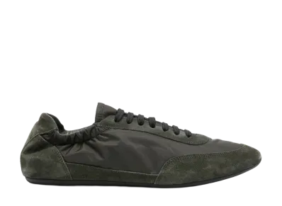 PRADA Collapse Sneakers "Green"