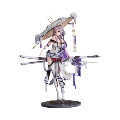 Good Smile Company "1/7 Scale" -GODDESS OF VICTORY: NIKKE- Scarlet