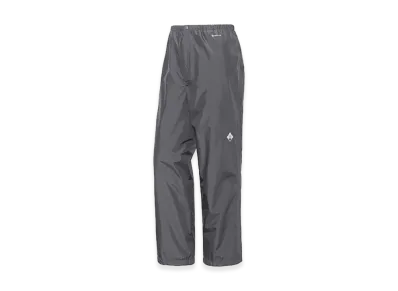 mont-bell Field Rain Pants "Dark Gray"