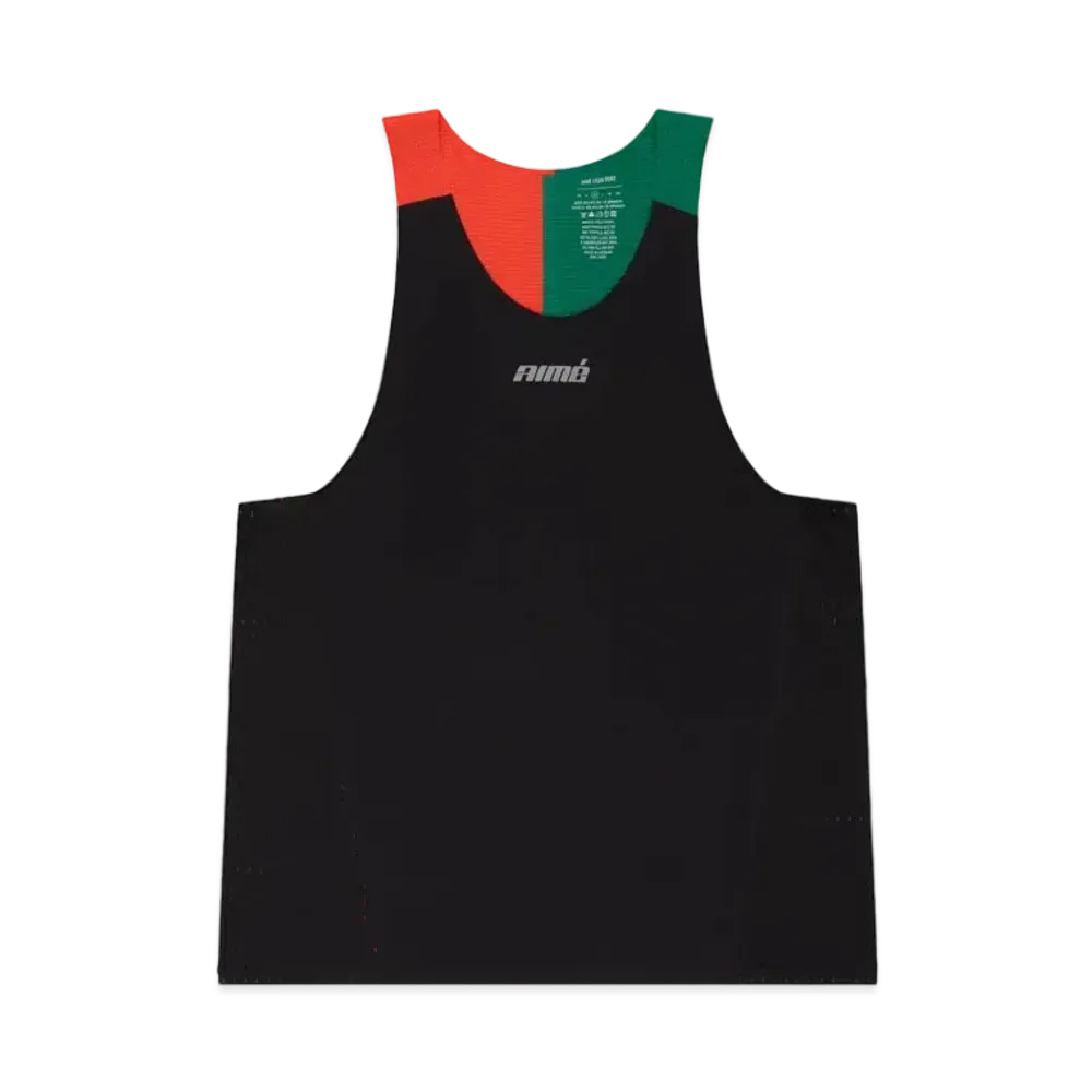 Aime Leon Dore Aime Racing Singlet "Multi"