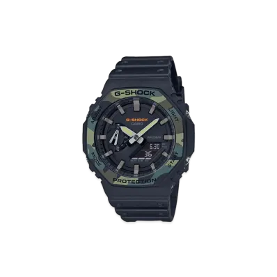 Casio G-Shock GA2100SU-1A - 45mm in Resin