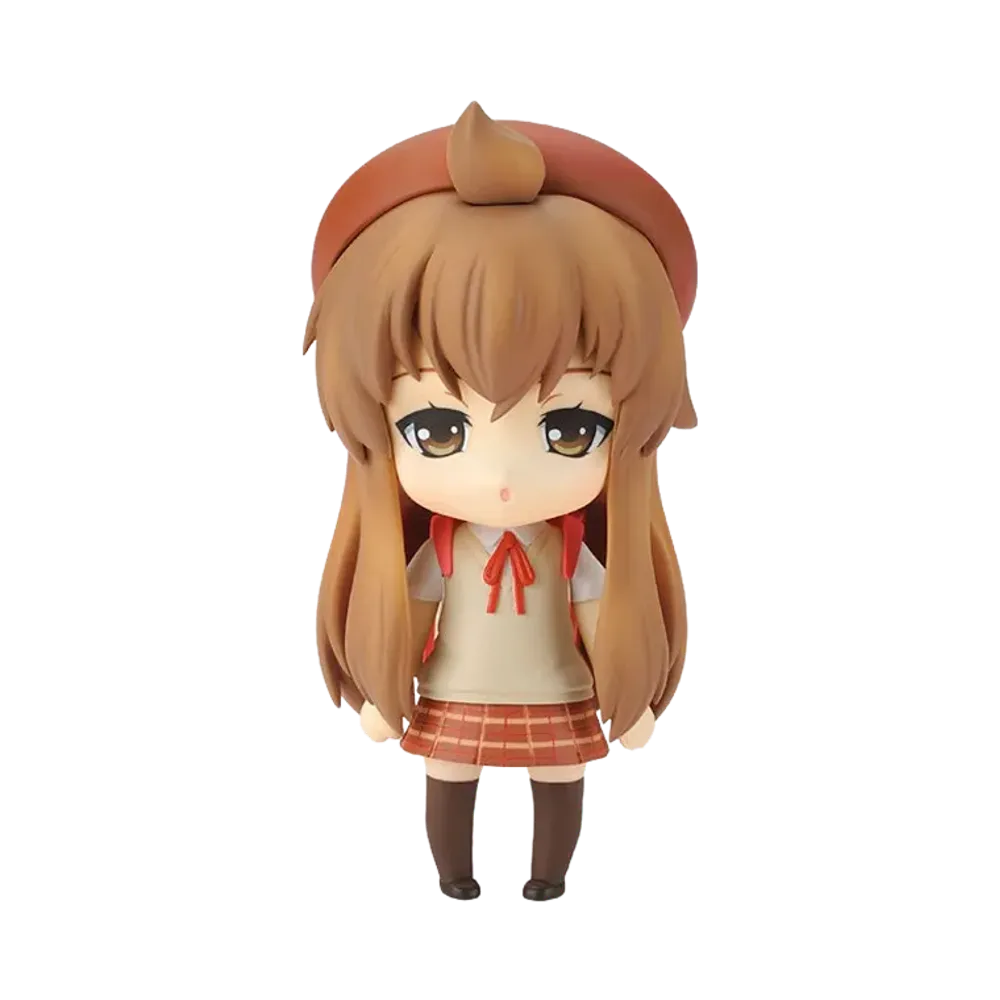 Good Smile Company "Nendoroid" -Minamike- 88 Chiaki Minami