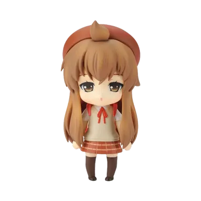 Good Smile Company "Nendoroid" -Minamike- 88 Chiaki Minami