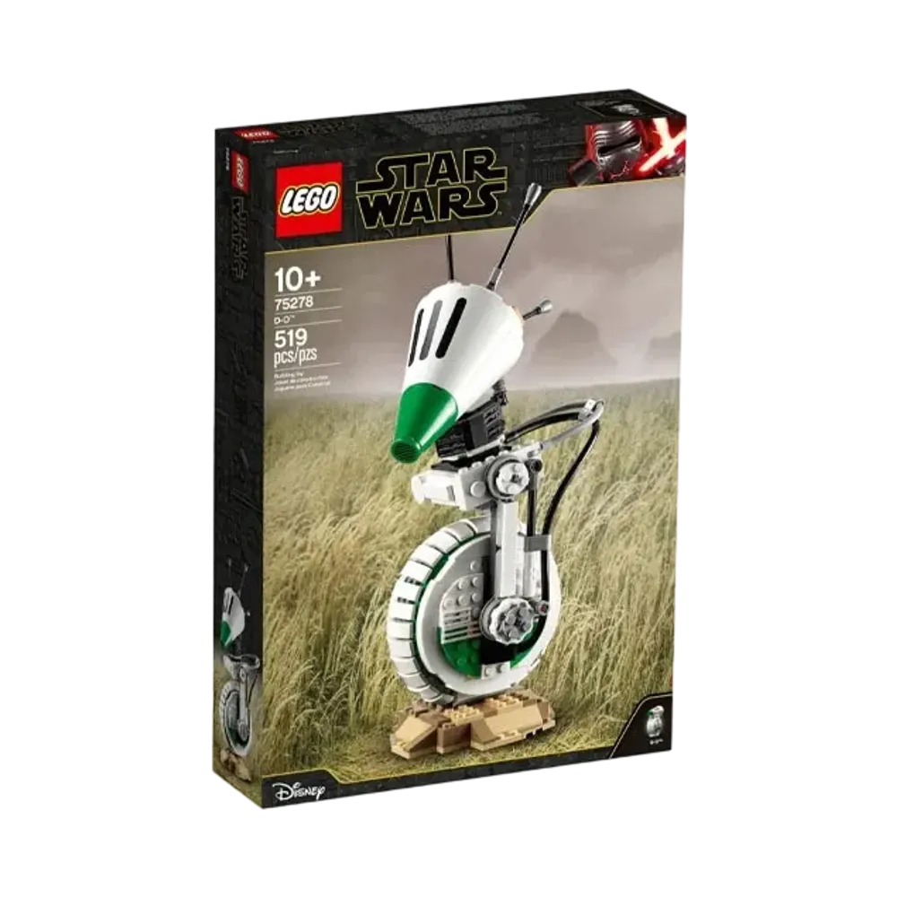 LEGO STAR WARS "D-O" [75278]