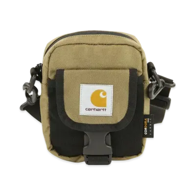 Carhartt WIP Delta Shoulder Pouch "Tanami"