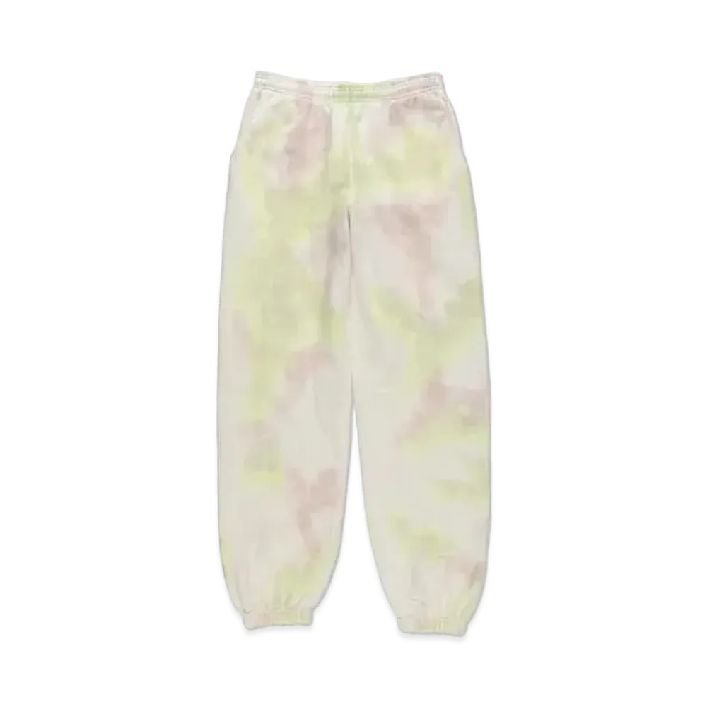 WIND AND SEA x LOS ANGELS APPAREL SWEAT PANTS "Tie-Dye"